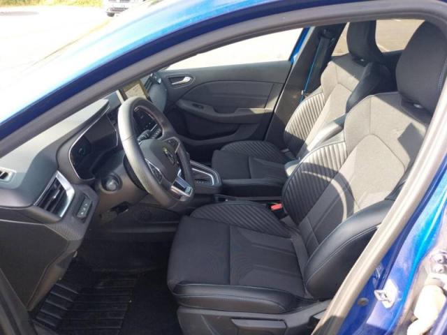 Renault Clio image 9