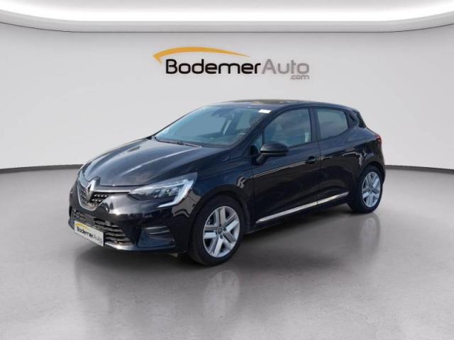 Renault Clio E-Tech 140 - 21n Zen