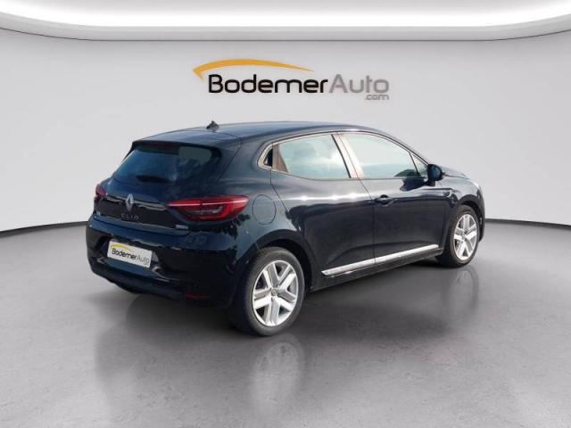 Renault Clio image 8