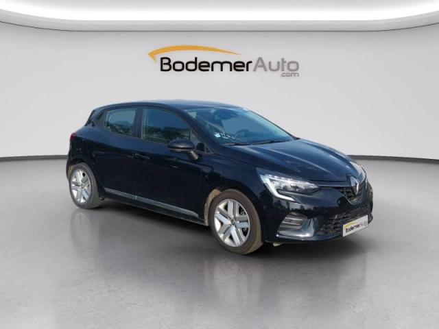 Renault Clio image 9