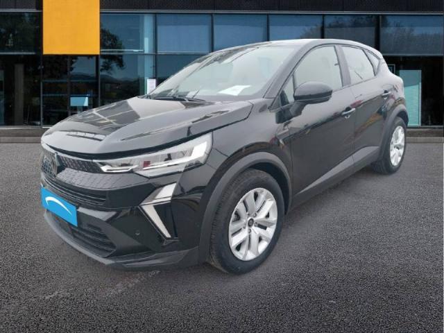 Renault Captur E-Tech Full Hybrid 145 Ch Evolution