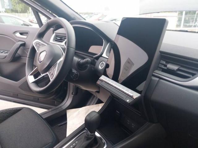 Renault Captur image 4