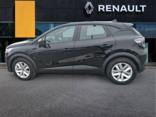 Renault Captur image 9