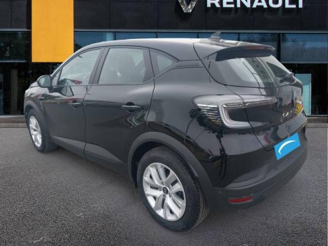 Renault Captur image 6