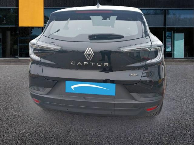 Renault Captur image 7