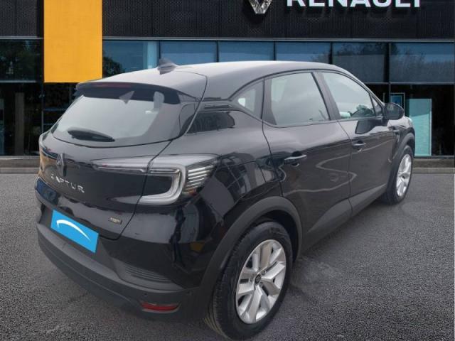 Renault Captur image 8