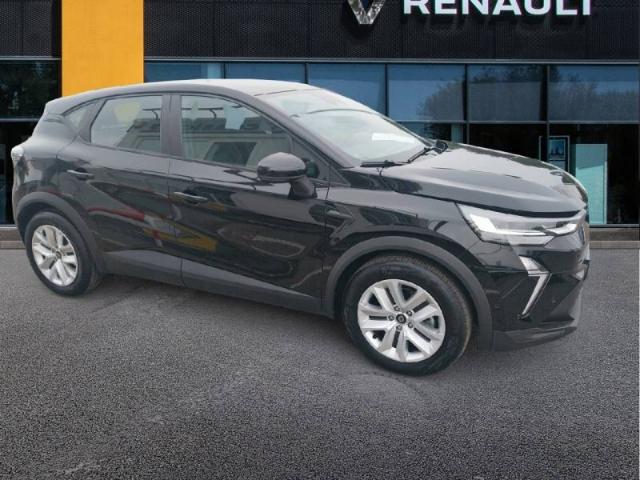 Renault Captur image 2