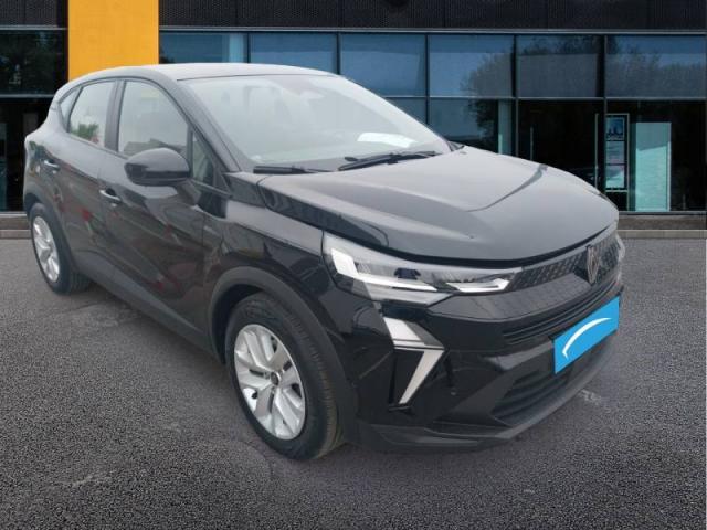 Renault Captur image 5