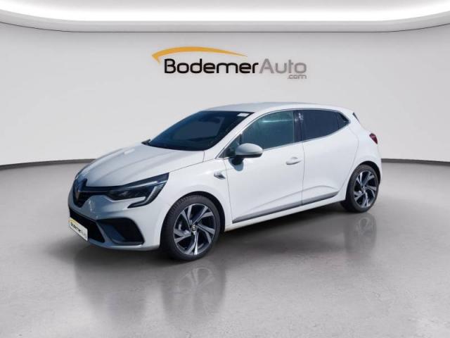 Renault Clio E-Tech 140 - 21n R.s. Line