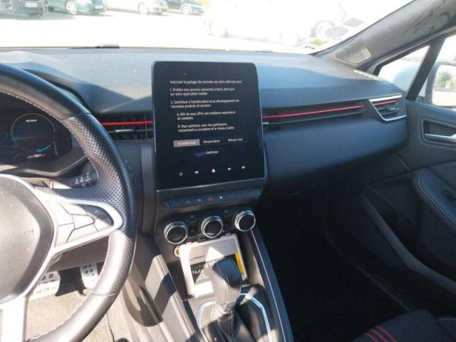 Renault Clio image 7