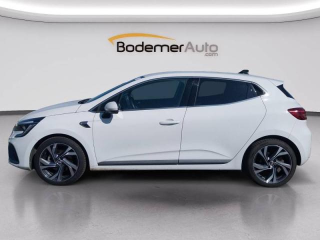 Renault Clio image 3