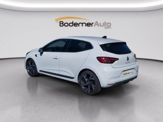 Renault Clio image 6