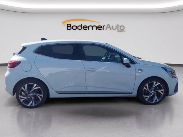 Renault Clio image 5