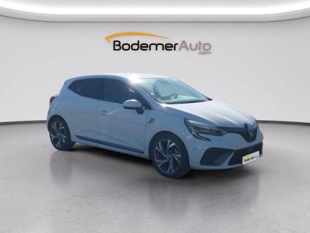 Renault Clio image 9