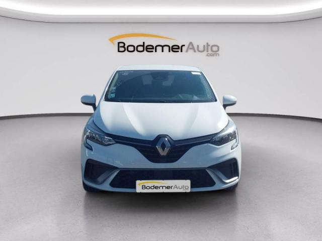 Renault Clio image 8