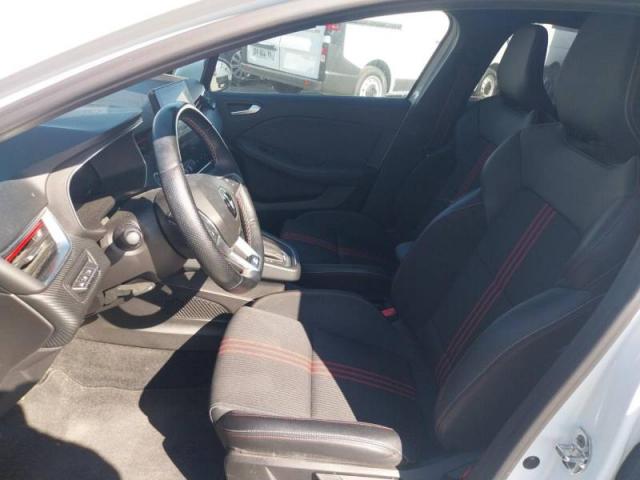 Renault Clio image 4