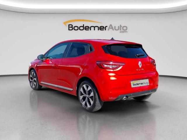Renault Clio image 1