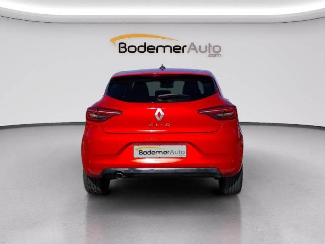 Renault Clio image 5