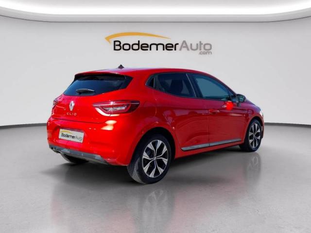Renault Clio image 6