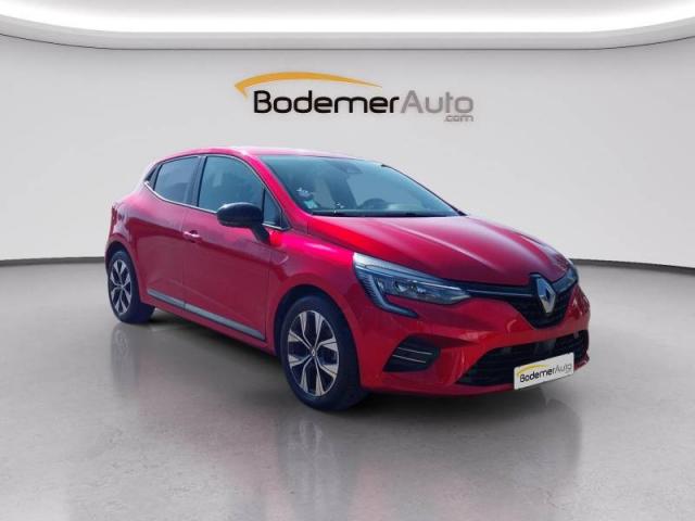 Renault Clio image 2