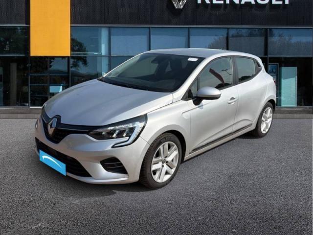 Renault Clio E-Tech 140 - 21n Business
