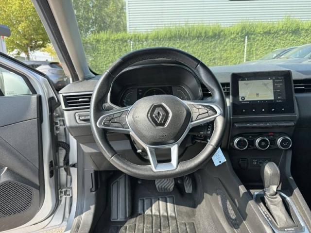 Renault Clio image 2