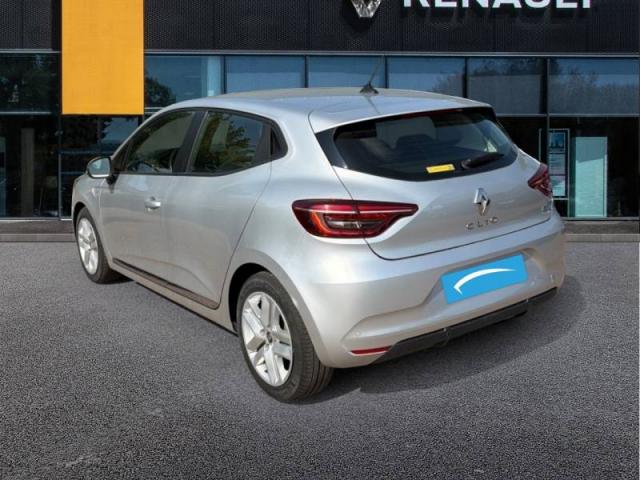 Renault Clio image 9
