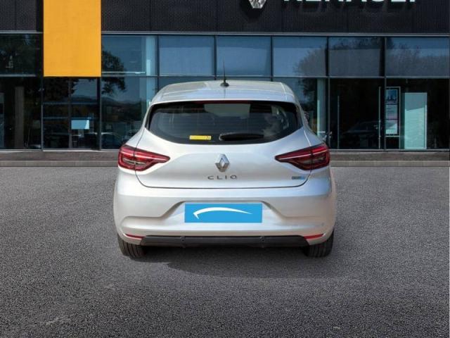 Renault Clio image 6