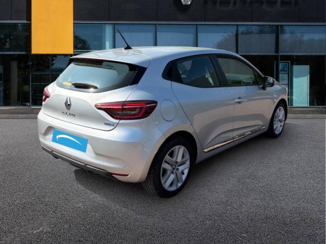 Renault Clio image 8
