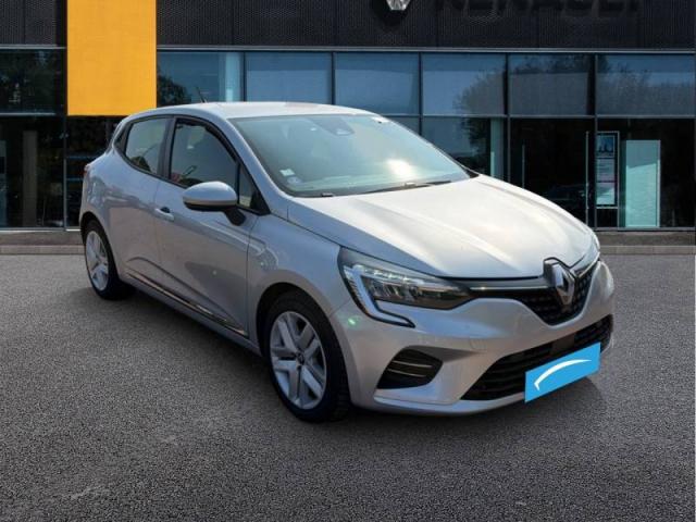 Renault Clio image 3