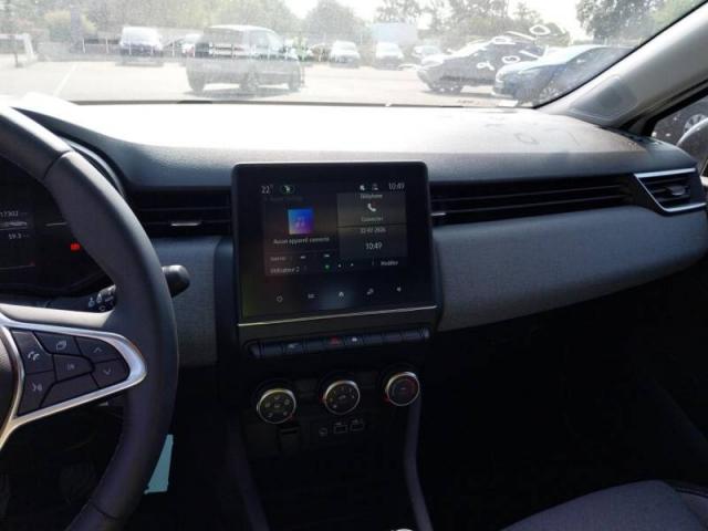 Renault Clio image 9