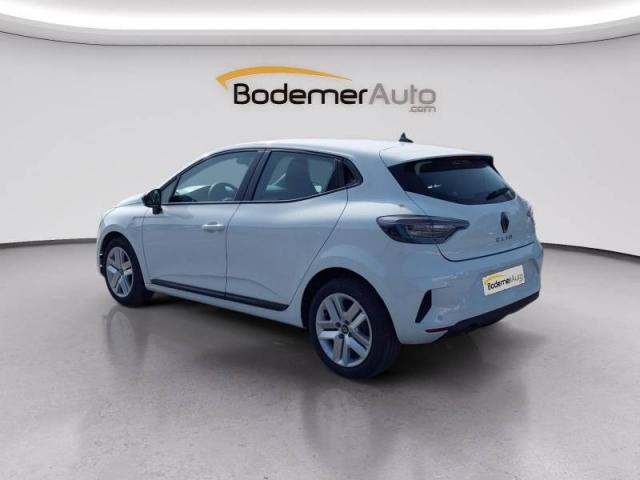 Renault Clio image 1