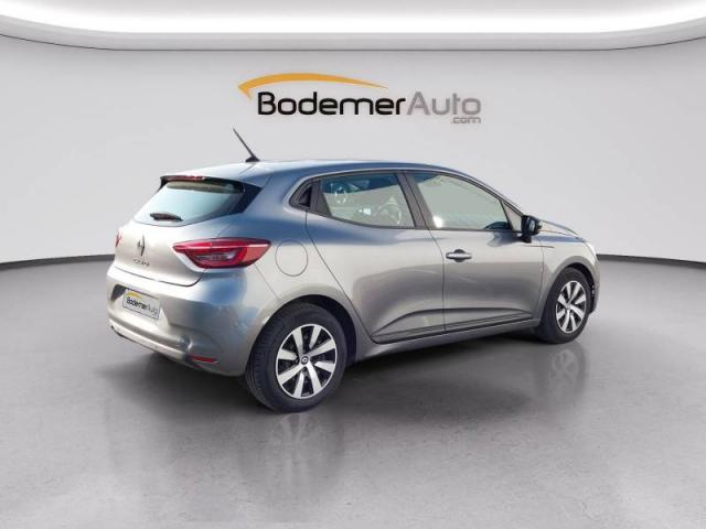Renault Clio image 2