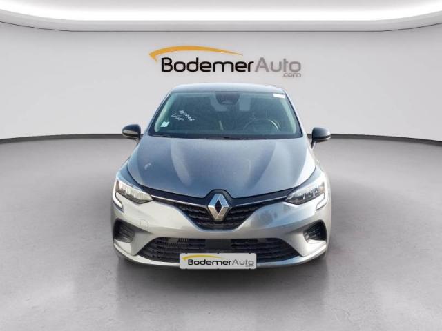 Renault Clio image 1