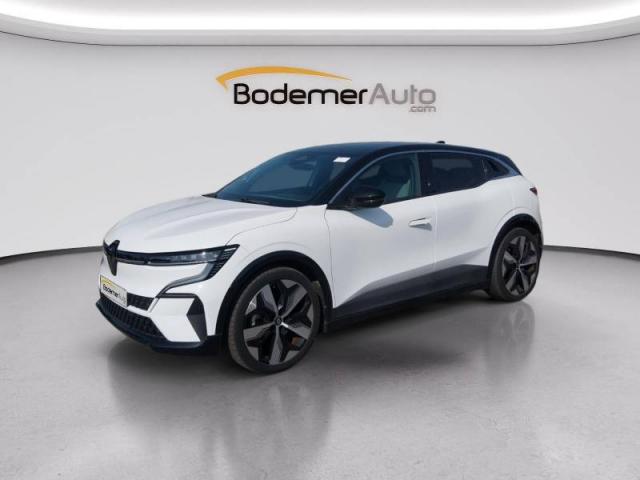 Renault Mégane E-Tech Ev60 220 Ch Super Charge Techno