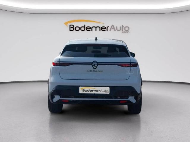Renault Mégane image 3