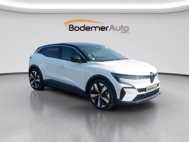 Renault Mégane image 2