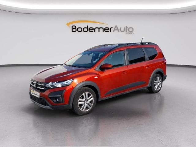 Dacia Jogger d’occasion