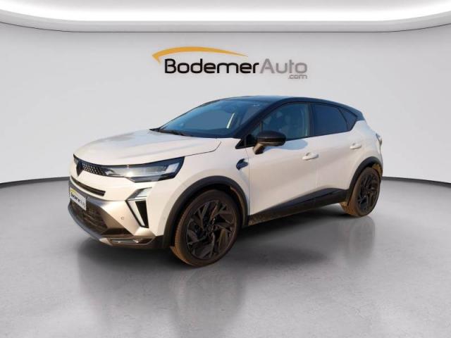 Renault Captur E-Tech Full Hybrid 160 Ch Esprit Alpine