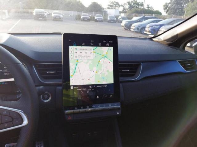 Renault Captur image 5