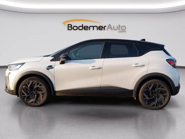 Renault Captur image 4