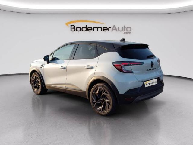 Renault Captur image 3