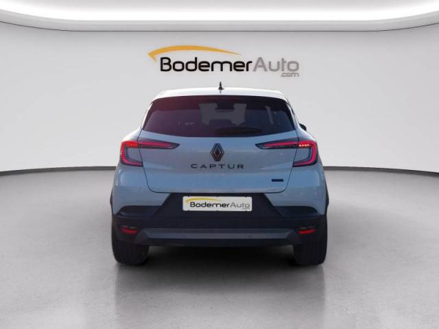Renault Captur image 9