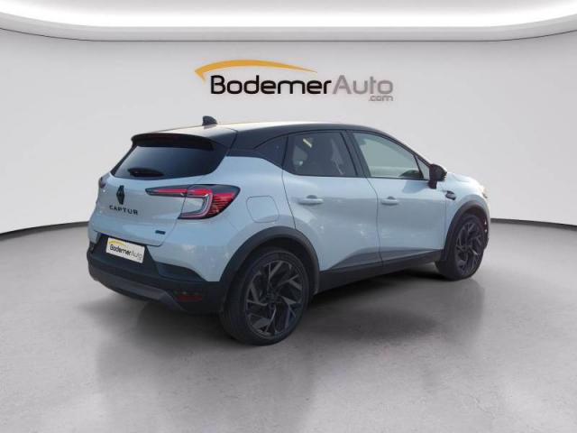 Renault Captur image 7