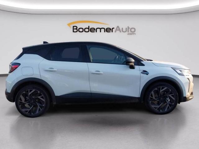 Renault Captur image 1