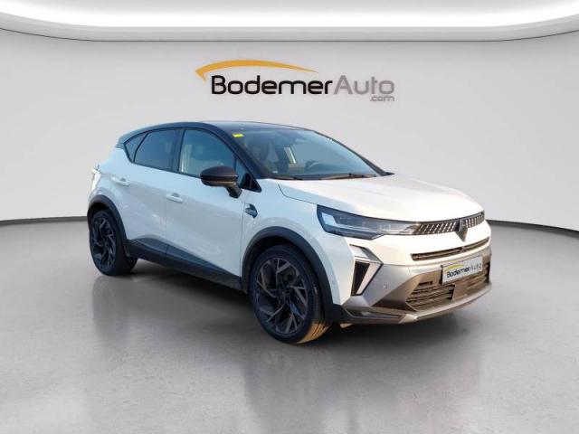 Renault Captur image 6