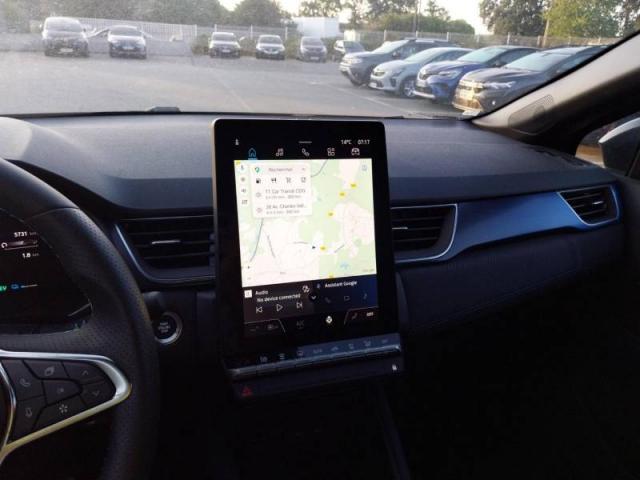 Renault Captur image 3