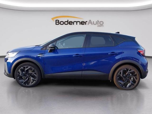 Renault Captur image 2