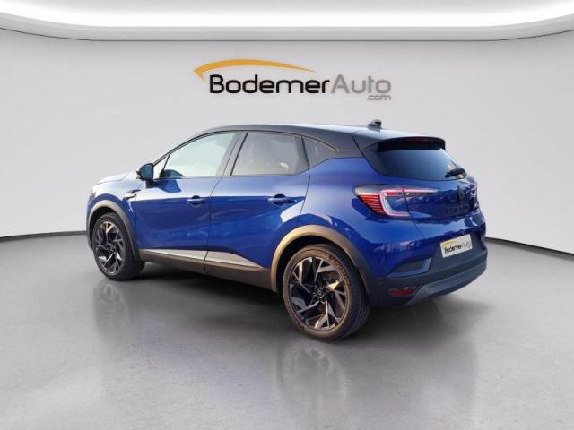 Renault Captur image 8