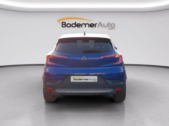 Renault Captur image 1